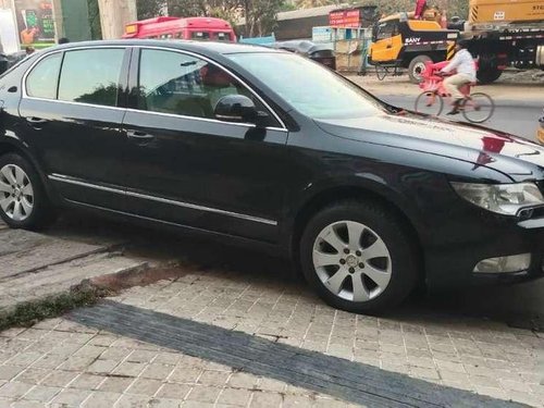 2010 Skoda Superb 1.8 TSI MT for sale in Mumbai