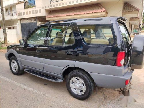 Used 2010 Tata Safari 4X2 MT for sale in Nagar