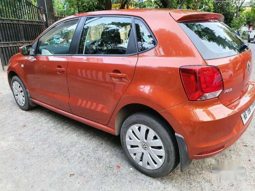 Used 2015 Volkswagen Polo MT for sale in Kolkata