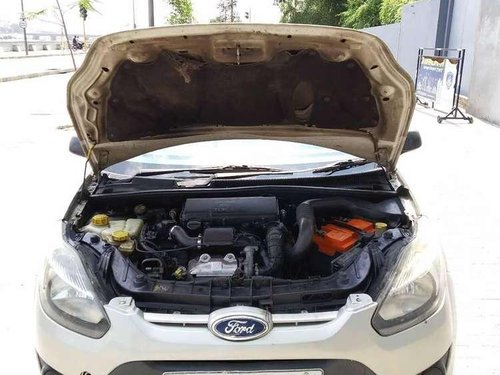 Used 2011 Ford Figo Diesel EXI MT for sale in Ahmedabad