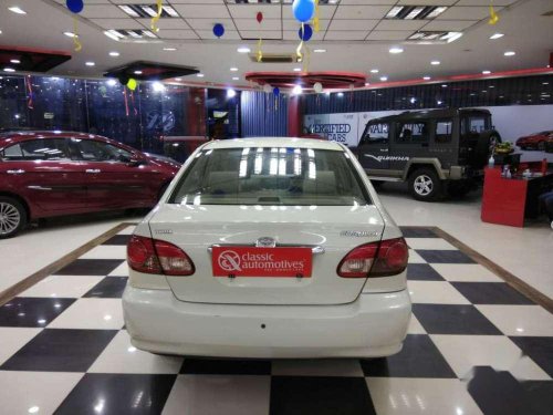 2006 Toyota Corolla H2 MT for sale in Nagar