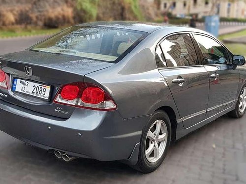 Honda Civic 1.8V Manual, 2011, Petrol MT in Mumbai