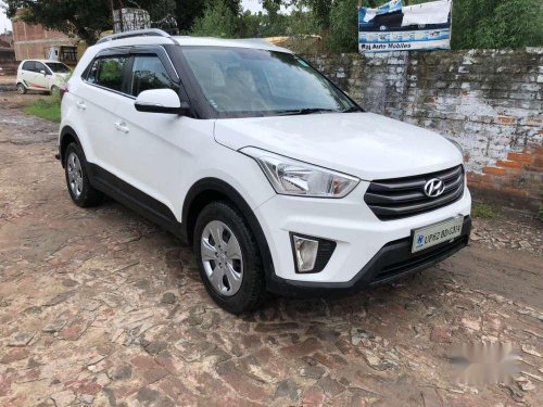 Hyundai Creta 2017 AT for sale in Shahganj