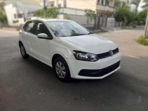 2016 Volkswagen Polo MT for sale in Jalandhar