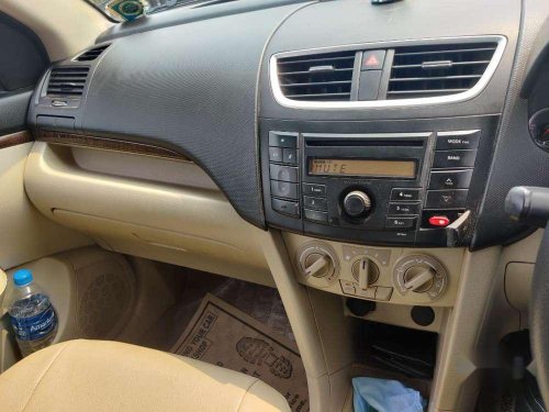 2014 Maruti Suzuki Swift Dzire MT for sale in Raipur