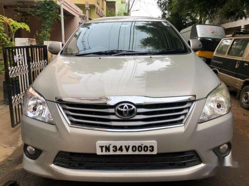 Used 2013 Toyota Innova MT for sale in Erode