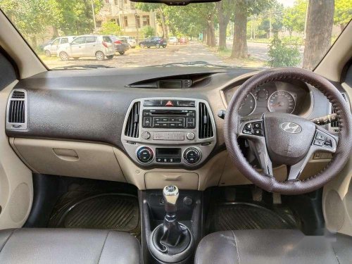 Hyundai I20 Sportz 1.4 CRDI 6 Speed (O), 2012, Diesel MT in Chandigarh