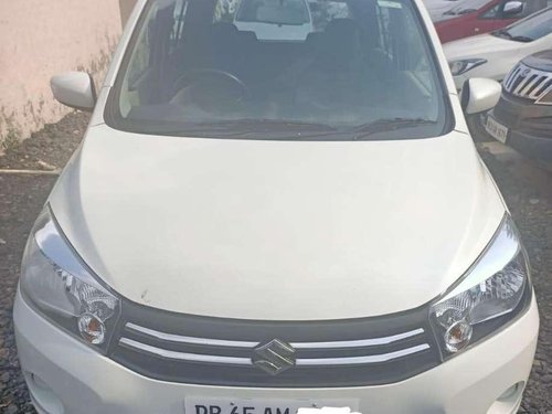 Maruti Suzuki Celerio VXI 2017 MT for sale in Chandigarh