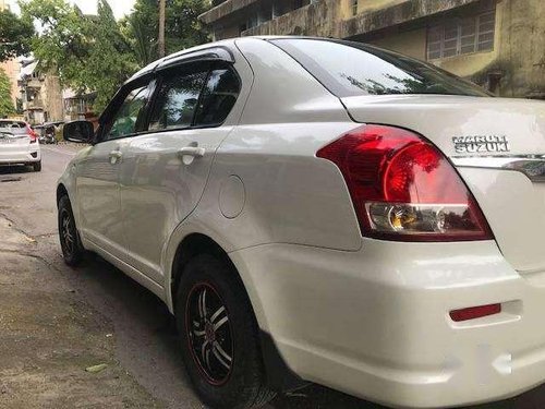 Used 2011 Maruti Suzuki Swift Dzire MT for sale in Mumbai