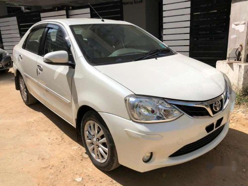 Toyota Etios VX, 2015, Petrol MT for sale in Chennai