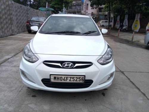 Used Hyundai Verna 1.4 CRDi 2013 MT for sale in Kalyan