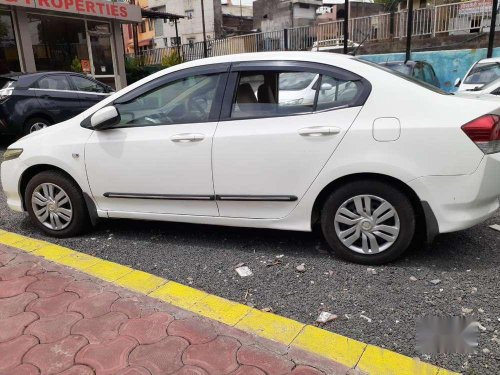 2010 Honda City S MT for sale in Indore