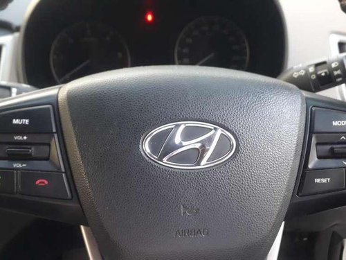 Hyundai Creta 1.6 SX Plus, 2018, Diesel AT in Hyderabad