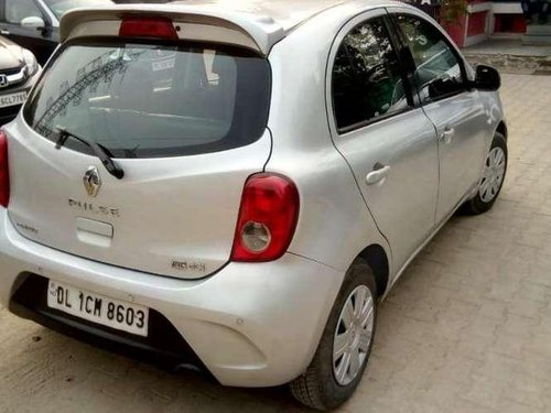 Used Renault Pulse RxL 2012 MT for sale in Gurgaon