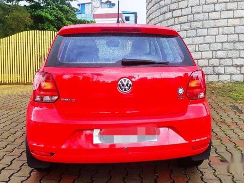 Used 2015 Volkswagen Polo MT for sale in Kottarakkara