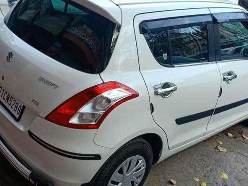 Maruti Suzuki Swift VDi BS-IV, 2017, Diesel MT in Patna