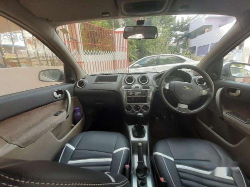 Ford Fiesta EXi 1.4 TDCi, 2011, Diesel MT in Chennai