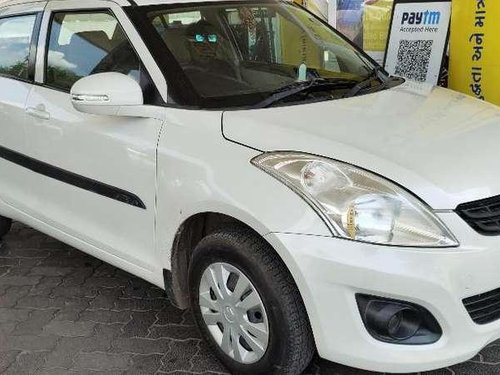 Used 2013 Maruti Suzuki Swift Dzire MT for sale in Vadodara