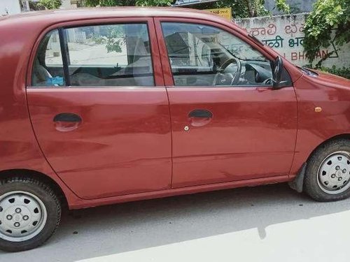 2012 Hyundai Santro Xing GL Plus MT for sale in Hyderabad