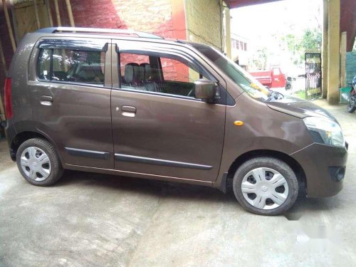 Used 2018 Maruti Suzuki Wagon R VXI MT for sale in Guwahati