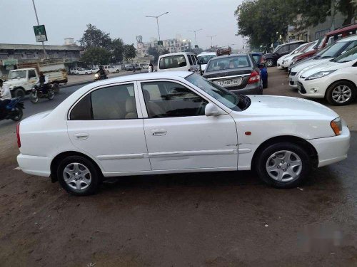 Used Hyundai Accent GLE 2010 MT for sale in Ahmedabad