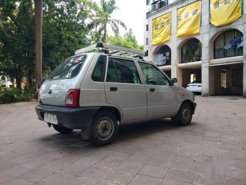 Maruti Suzuki 800 2010 MT for sale in Mumbai