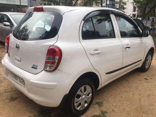 Used Nissan Micra Active XV 2015 MT for sale in Hyderabad