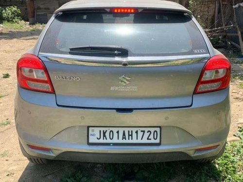 Maruti Suzuki Baleno Alpha , 2018, MT in Srinagar