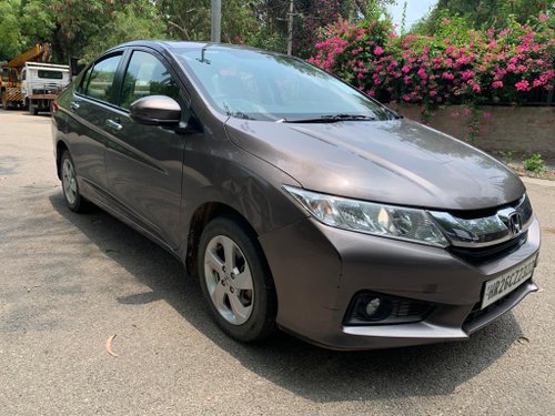 2016 Honda City VX MT  for sale in New Delhi