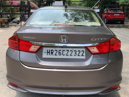 2016 Honda City VX MT  for sale in New Delhi