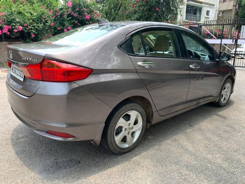 2016 Honda City VX MT  for sale in New Delhi