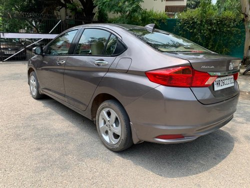 2016 Honda City VX MT  for sale in New Delhi