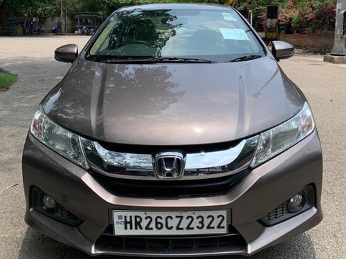 2016 Honda City VX MT  for sale in New Delhi