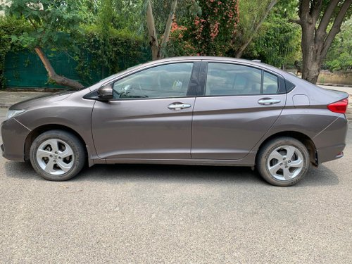 2016 Honda City VX MT  for sale in New Delhi