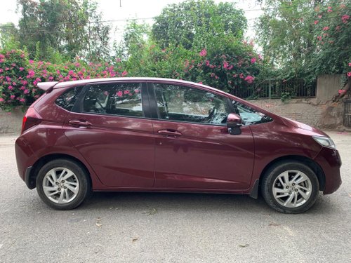 2015 Honda Jazz 1.2 VX I VTEC for sale in New Delhi