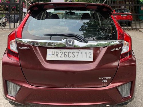 2015 Honda Jazz 1.2 VX I VTEC for sale in New Delhi