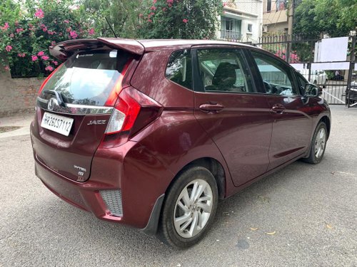 2015 Honda Jazz 1.2 VX I VTEC for sale in New Delhi