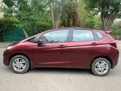 2015 Honda Jazz 1.2 VX I VTEC for sale in New Delhi