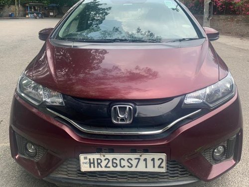 2015 Honda Jazz 1.2 VX I VTEC for sale in New Delhi