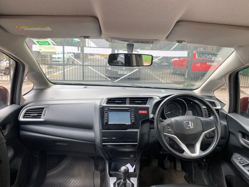 2015 Honda Jazz 1.2 VX I VTEC for sale in New Delhi