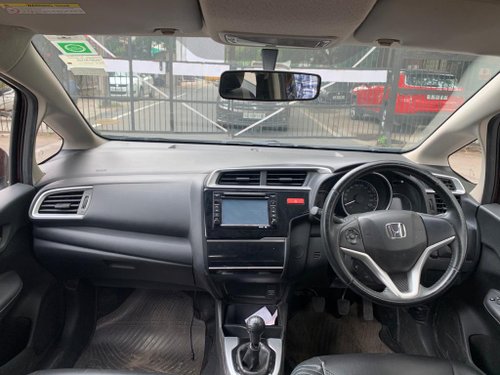 2015 Honda Jazz 1.2 VX I VTEC for sale in New Delhi