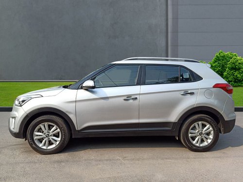 2015 Hyundai Creta 1.6 VTVT SX PLUS in New Delhi