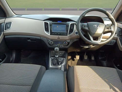 2015 Hyundai Creta 1.6 VTVT SX PLUS in New Delhi