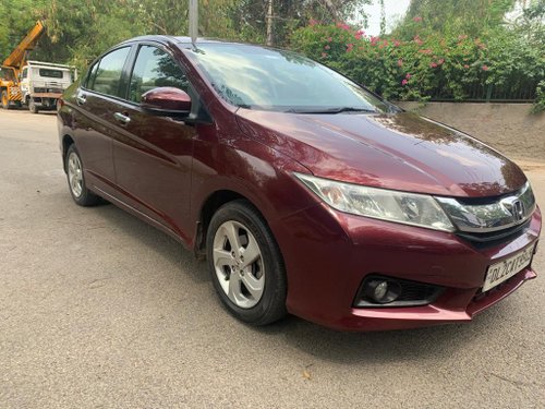 2015 Honda City VX CVT for sale in New Delhi