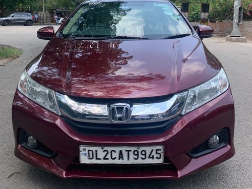 2015 Honda City VX CVT for sale in New Delhi