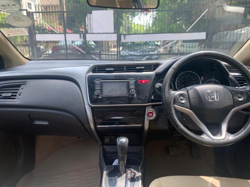 2015 Honda City VX CVT for sale in New Delhi