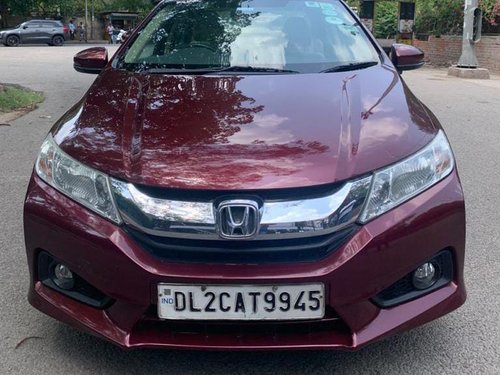 2015 Honda City VX CVT for sale in New Delhi