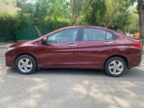 2015 Honda City VX CVT for sale in New Delhi