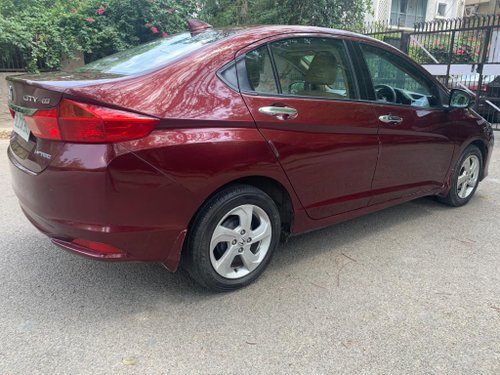 2015 Honda City VX CVT for sale in New Delhi