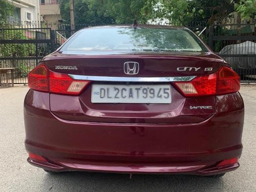 2015 Honda City VX CVT for sale in New Delhi